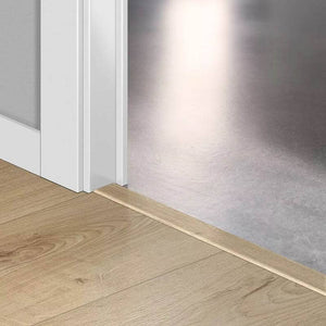 Лайстна MDF Incizo 1847 Дъб класик бежов QSINCP01847 2.15м