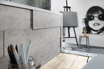 Стенен 3D панел Kronowall №К035 Градски трафик 4V №EXKW3DK035