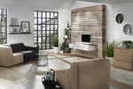 Стенен 3D панел Kronowall №К047 Планински бор 4V