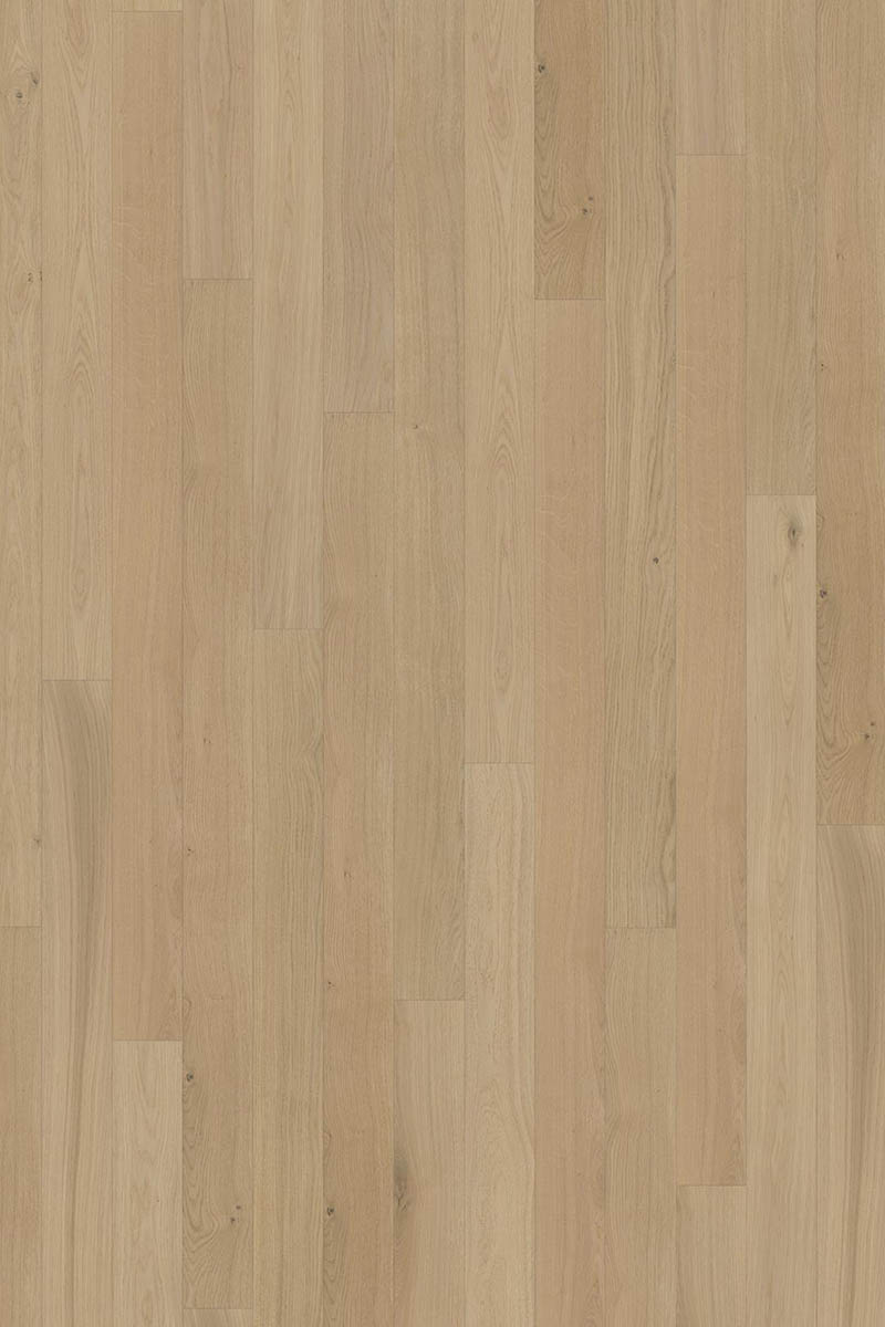 Трислоен паркет Kährs №13103AEK1KKW185 Дъб Светлобежов FP 4V