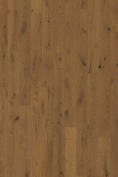 Трислоен паркет Kährs №13106AEK1BKW185 Дъб Туфт FP 4V – снимка 1
