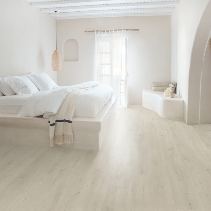 Ламиниран паркет QuickStep №SIG4748 Дъб мек патиниран 9мм / 32 клас 4V
