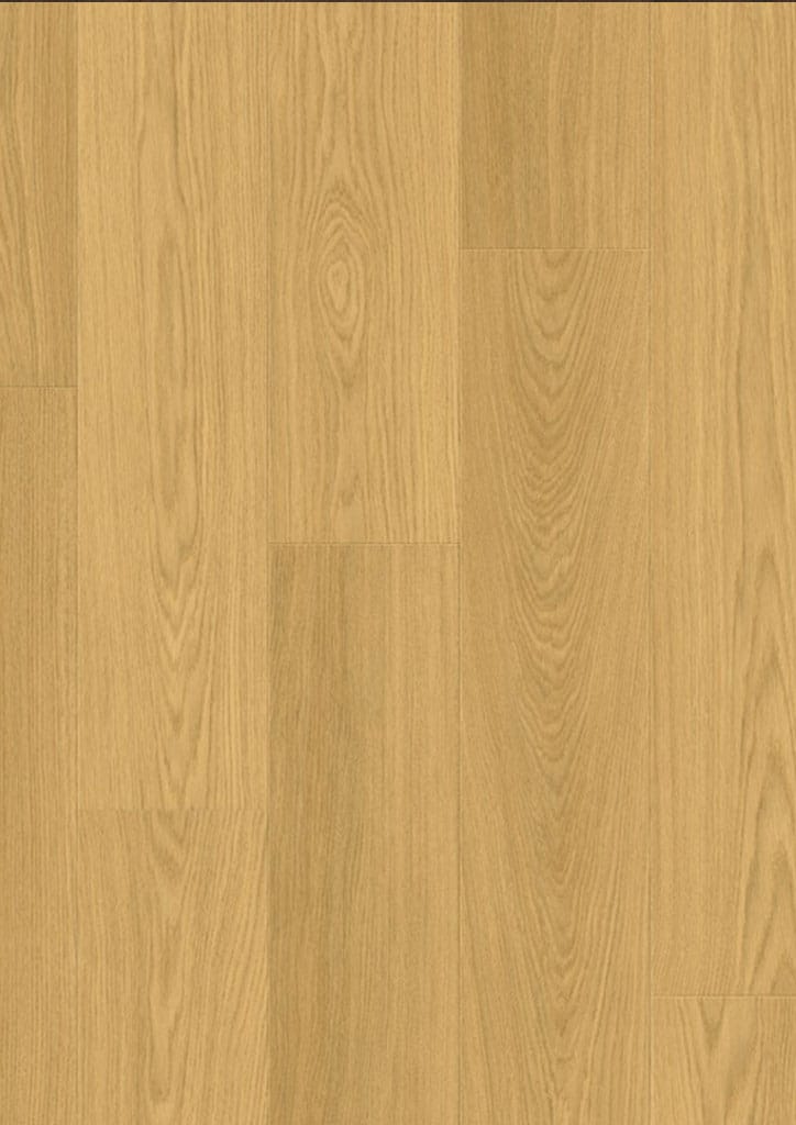 Ламиниран паркет QuickStep №SIG4749 Дъб Натурален лакиран 9мм / 32 клас 4V