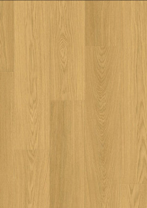 Ламиниран паркет QuickStep №SIG4749 Дъб Натурален лакиран 9мм / 32 клас 4V