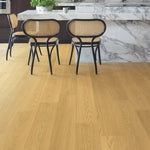 Ламиниран паркет QuickStep №SIG4749 Дъб Натурален лакиран 9мм / 32 клас 4V