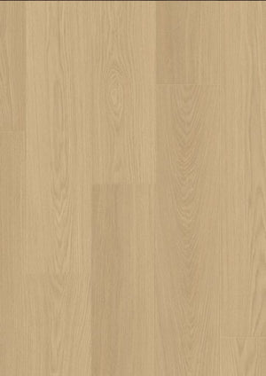 Ламиниран паркет QuickStep №SIG4750 Дъб бежов с политура 9мм / 32 клас 4V