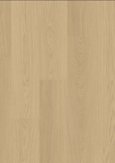 Ламиниран паркет QuickStep №SIG4750 Дъб бежов с политура 9мм / 32 клас 4V