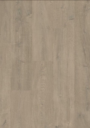 Ламиниран паркет QuickStep №SIG4751 Дъб кафяв, патиниран 9мм / 32 клас 4V