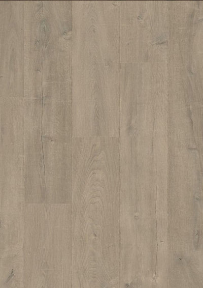 Ламиниран паркет QuickStep №SIG4751 Дъб кафяв, патиниран 9мм / 32 клас 4V