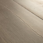 Ламиниран паркет QuickStep №SIG4751 Дъб кафяв, патиниран 9мм / 32 клас 4V
