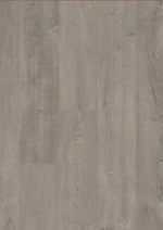 Ламиниран паркет QuickStep №SIG4752 Дъб сив, патиниран 9мм / 32 клас 4V