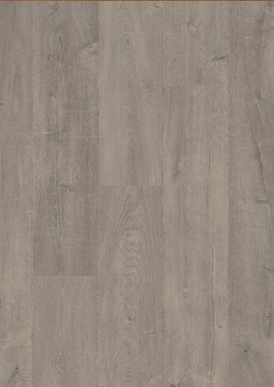 Ламиниран паркет QuickStep №SIG4752 Дъб сив, патиниран 9мм / 32 клас 4V