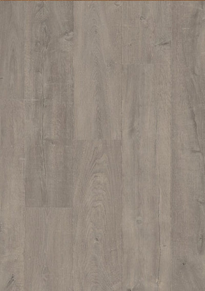 Ламиниран паркет QuickStep №SIG4752 Дъб сив, патиниран 9мм / 32 клас 4V