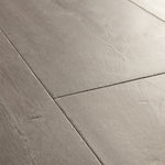 Ламиниран паркет QuickStep №SIG4752 Дъб сив, патиниран 9мм / 32 клас 4V