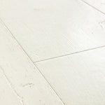 Ламиниран паркет QuickStep №4753 Дъб бял боядисан 9мм / 32 клас 4V