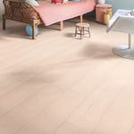 Ламиниран паркет QuickStep №SIG4754 Дъб розов, боядисан 9мм / 32 клас 4V