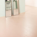 Ламиниран паркет QuickStep №SIG4754 Дъб розов, боядисан 9мм / 32 клас 4V