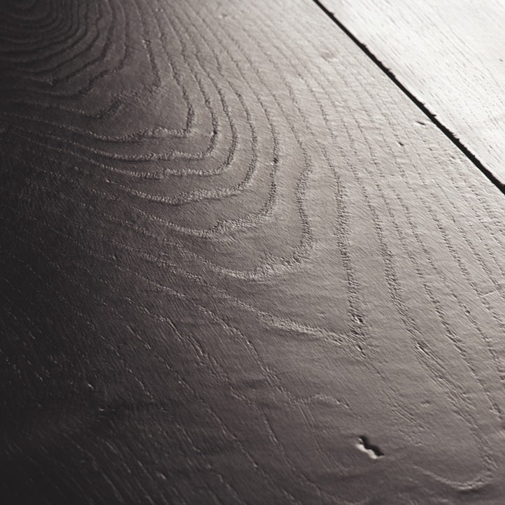 Ламиниран паркет QuickStep №SIG4755 Дъб черен, боядисан 9мм / 32 клас 4V