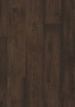 Ламиниран паркет QuickStep №4756 Дъб кафяв, восъчен 9мм / 32 клас 4V