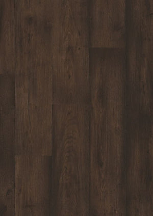 Ламиниран паркет QuickStep №4756 Дъб кафяв, восъчен 9мм / 32 клас 4V