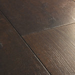 Ламиниран паркет QuickStep №4756 Дъб кафяв, восъчен 9мм / 32 клас 4V