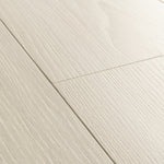 Ламиниран паркет QuickStep №SIG4757 Дъб премиум бял 9мм / 32 клас 4V