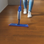 Ламиниран паркет QuickStep №SIG4760 Мербо 9мм / 32 клас 4V
