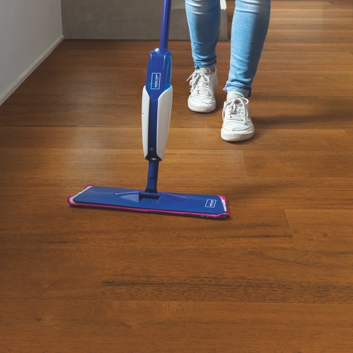 Ламиниран паркет QuickStep №SIG4760 Мербо 9мм / 32 клас 4V