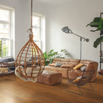 Ламиниран паркет QuickStep №SIG4760 Мербо 9мм / 32 клас 4V