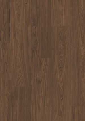 Ламиниран паркет QuickStep №SIG4761 Шикозен орех 9мм / 32 клас 4V