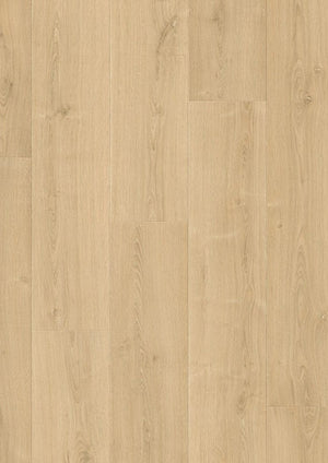Ламиниран паркет QuickStep №SIG4763 Естествен Дъб, изчеткан 9мм / 32 клас 4V