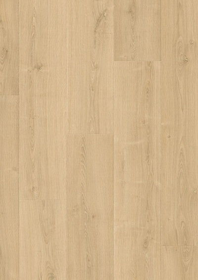 Ламиниран паркет QuickStep №SIG4763 Естествен Дъб, изчеткан 9мм / 32 клас 4V