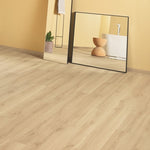 Ламиниран паркет QuickStep №SIG4763 Естествен Дъб, изчеткан 9мм / 32 клас 4V