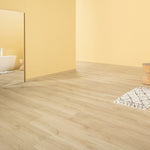 Ламиниран паркет QuickStep №SIG4763 Естествен Дъб, изчеткан 9мм / 32 клас 4V