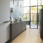Ламиниран паркет QuickStep №SIG4763 Естествен Дъб, изчеткан 9мм / 32 клас 4V