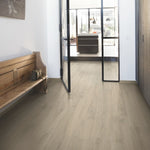 Ламиниран паркет QuickStep №SIG4764 Дъб бежов, изчеткан 9мм / 32 клас 4V
