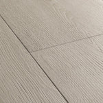 Ламиниран паркет QuickStep №SIG4765 Дъб сив изчеткан 9мм / 32 клас 4V