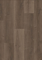 Ламиниран паркет QuickStep №SIG4766 Дъб кафяв изчеткан 9мм / 32 клас 4V