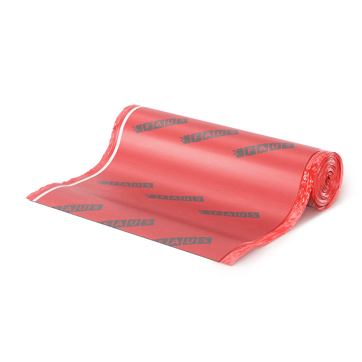 Подложка за подово отопление FAUS Radiant Underlay 2мм №108387