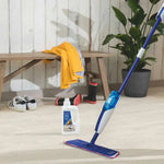Комплект за почистване Quick-Step