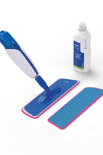 Комплект за почистване Quick-Step