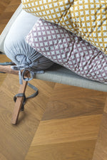Трислоен паркет Quickstep №3902 Дъб Традицион