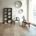 Трислоен паркет Quickstep №3903 Дъб Еклипс