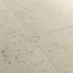 Водоустойчива настилка QuickStep №40275 Бетон Стрида 5+1мм / 33 клас 4V