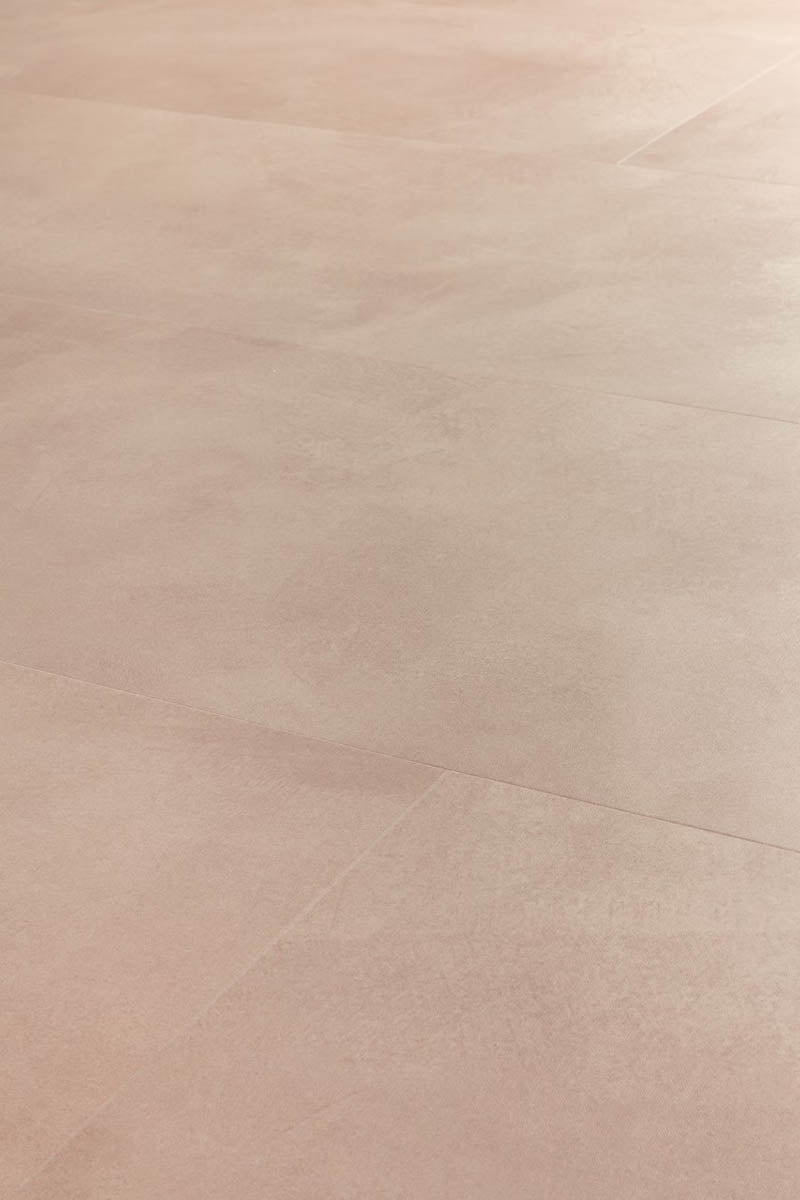 Водоустойчива настилка QuickStep №40333 Мек руж 5+1мм / 33 клас 4V