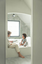Водоустойчива настилка QuickStep №40334 Мека Салвия 5+1мм / 33 клас 4V