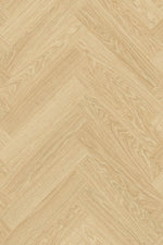 Водоустойчива настилка QuickStep №40359 Чист Дъбов Руж 5+1мм / 33 клас 4V