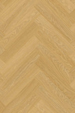 Водоустойчива настилка QuickStep №40360 Чист Дъбов Мед 5+1мм / 33 клас 4V