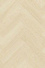 Водоустойчива настилка QuickStep №40361 Чист Дъб Полярен 5+1мм / 33 клас 4V