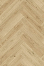 Водоустойчива настилка QuickStep №40362 Ботаническо бежово 5+1мм / 33 клас 4V